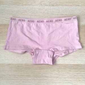 Aeropostale Women's Boyshort Panties